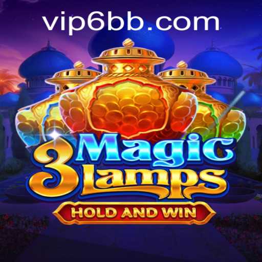 Unveiling the Enchantment of 3MagicLamps: A Journey Through Adventure and Strategy