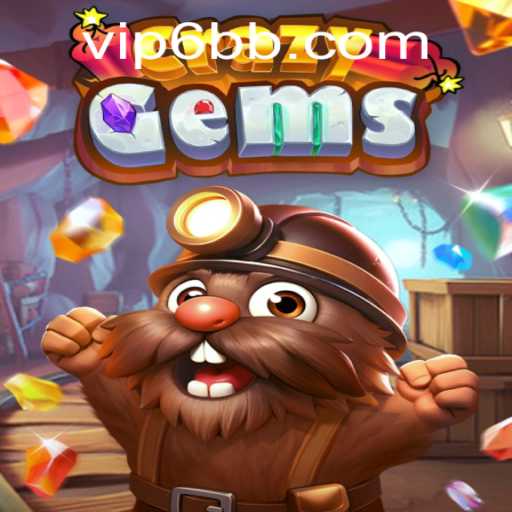 CrazyGems: Dive into the Sparkling World of Jewel Matching Fun