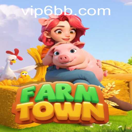 Exploring FarmTown: A Serene Virtual Farming Experience