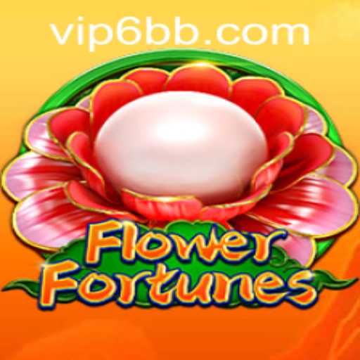 FlowerFortunes: The Blossoming World of Online Gaming