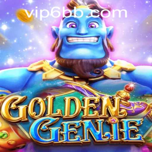 Exploring the World of GOLDENGENIE: A Dazzling Game Experience