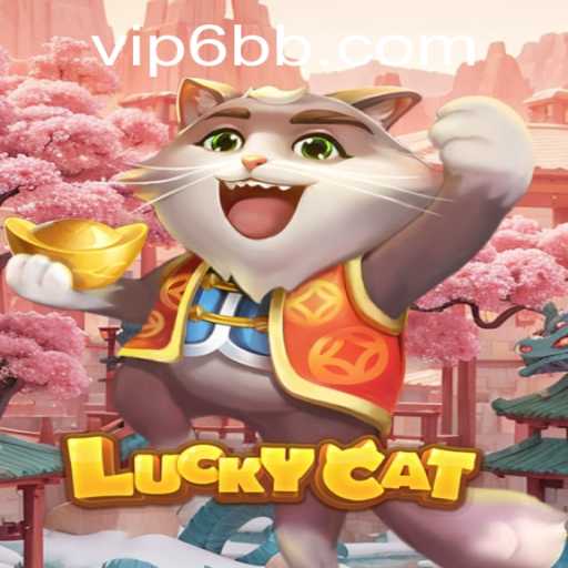 Discover the World of LuckyCat: The New Era of Interactive Gaming