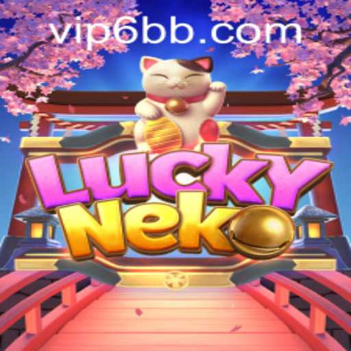 LuckyNeko: A Dive into the World of Fortune and Gameplay