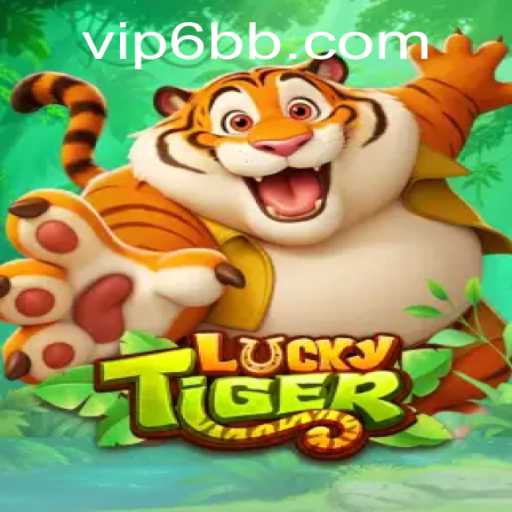 Discover the Thrill of LuckyTiger: Embark on a Journey with the 6bb PH Login
