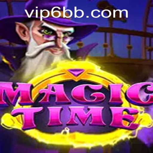 Unveiling the Enchantment of MagicTime: A New Era in Gaming