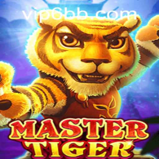 MasterTiger: The Thrilling Game Adventure and 6bb PH Login