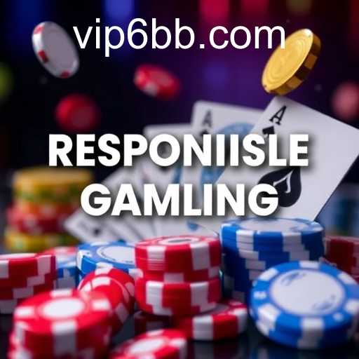 Responsible Gambling