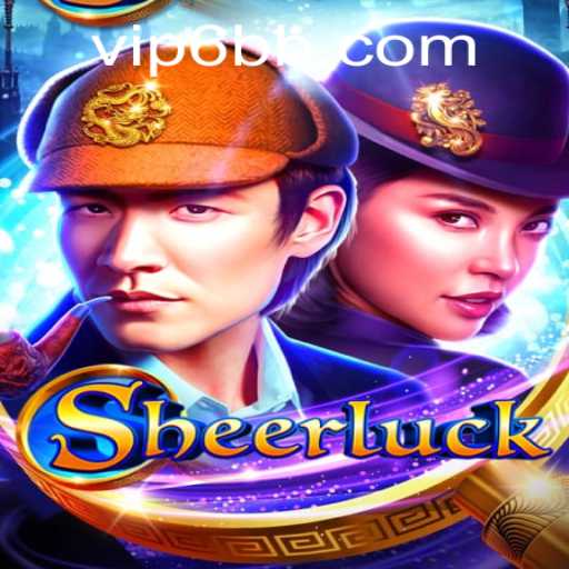 Sheerluck: Where Mystery Meets Strategy