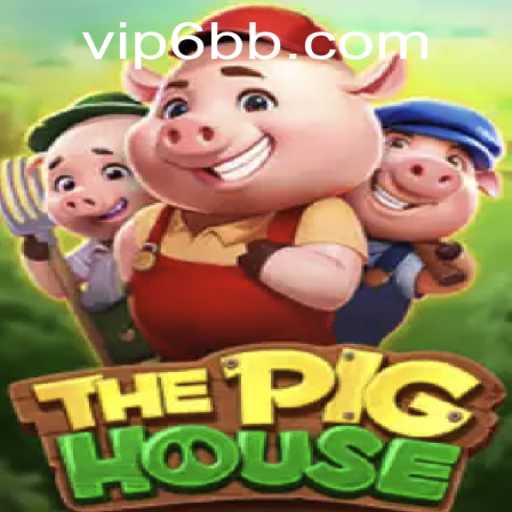 ThePigHouse Game: An Exciting Journey into the World of Virtual Strategy