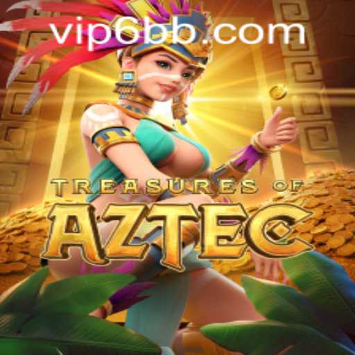 Treasures of Aztec: Unlocking Ancient Riches in the Digital Age