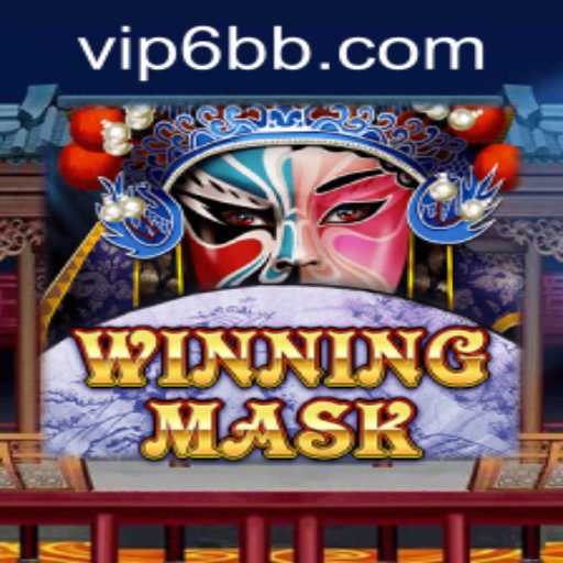 Exploring WinningMask: A Comprehensive Guide to Gameplay and Strategy