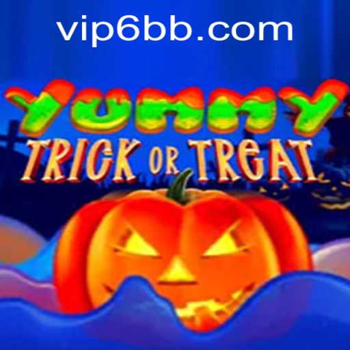 Dive into the Sweet World of YummyTrickorTreat: A Deliciously Fun Adventure