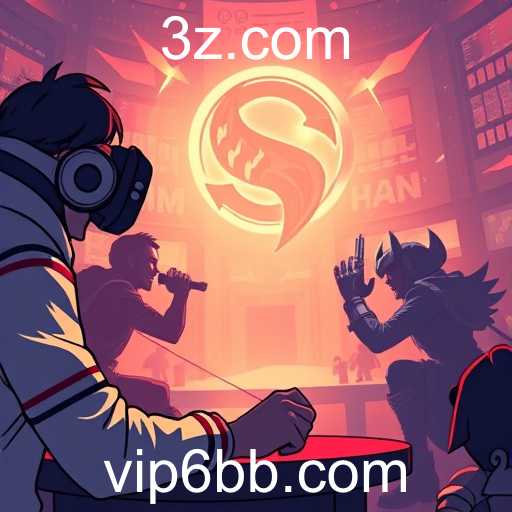 Explorando o Sucesso do 6bb no Universo dos Games