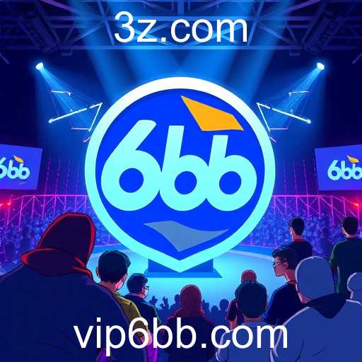 Ascensão e Impacto do 6bb no Cenário dos Jogos