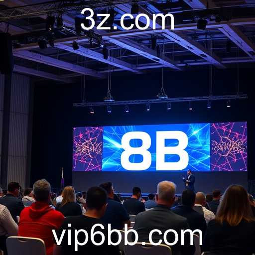 A Revolução do Entretenimento Digital com 6bb