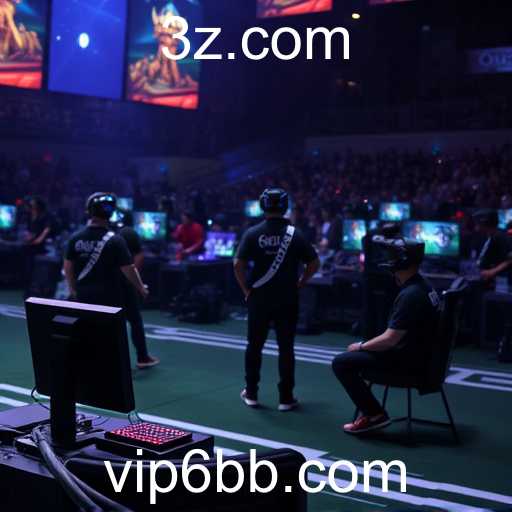 O Crescimento Exponencial dos Esports: Um Novo Fenômeno Global