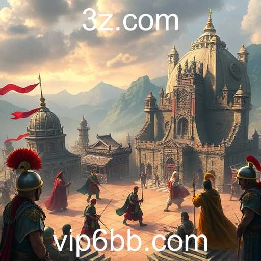 A Ascensão do 6bb: O Futuro dos Jogos Online