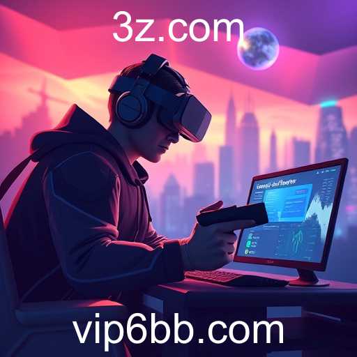 Transformações e Inovações na Indústria dos Jogos Online