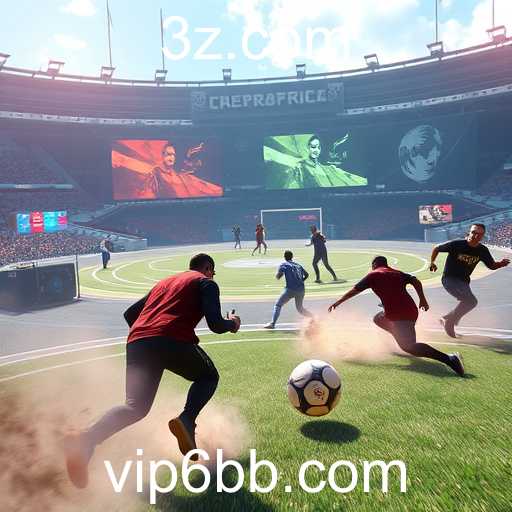 A Evolução do Setor de Jogos em 2025