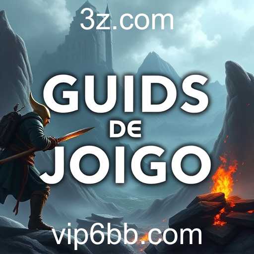 O Papel Essencial dos Guias de Jogo na Experiência dos Gamers