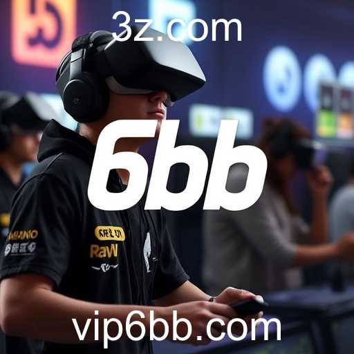 O Impacto de 6bb no Cenário de Jogos de 2025